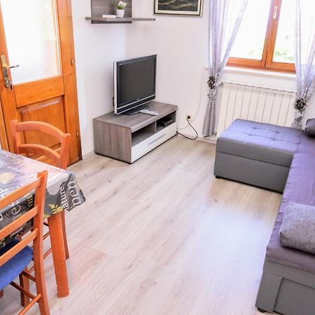 Apartment Stefica Crveni Vrh Ngoại thất bức ảnh