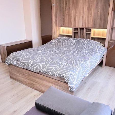 Apartment Stefica Crveni Vrh Ngoại thất bức ảnh
