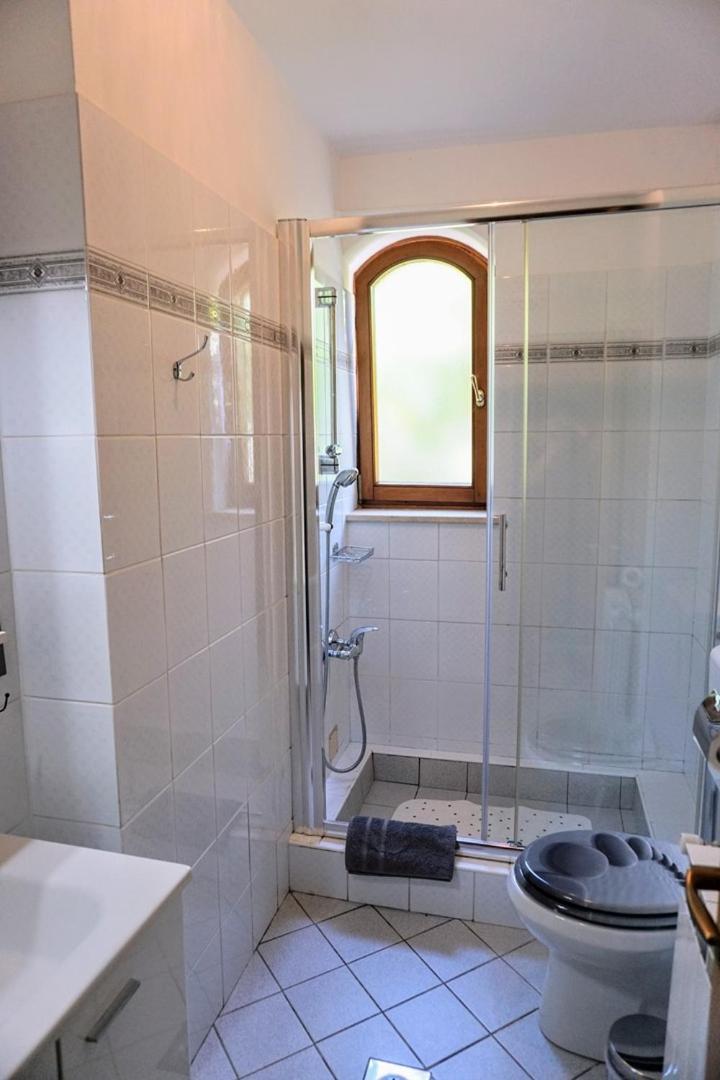 Apartment Stefica Crveni Vrh Ngoại thất bức ảnh
