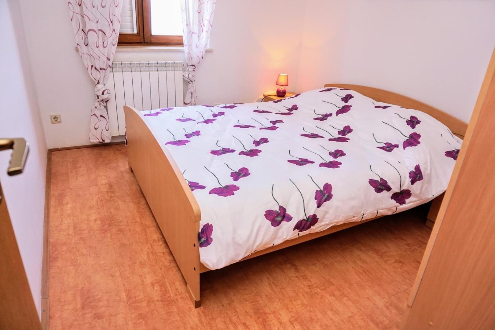 Apartment Stefica Crveni Vrh Ngoại thất bức ảnh