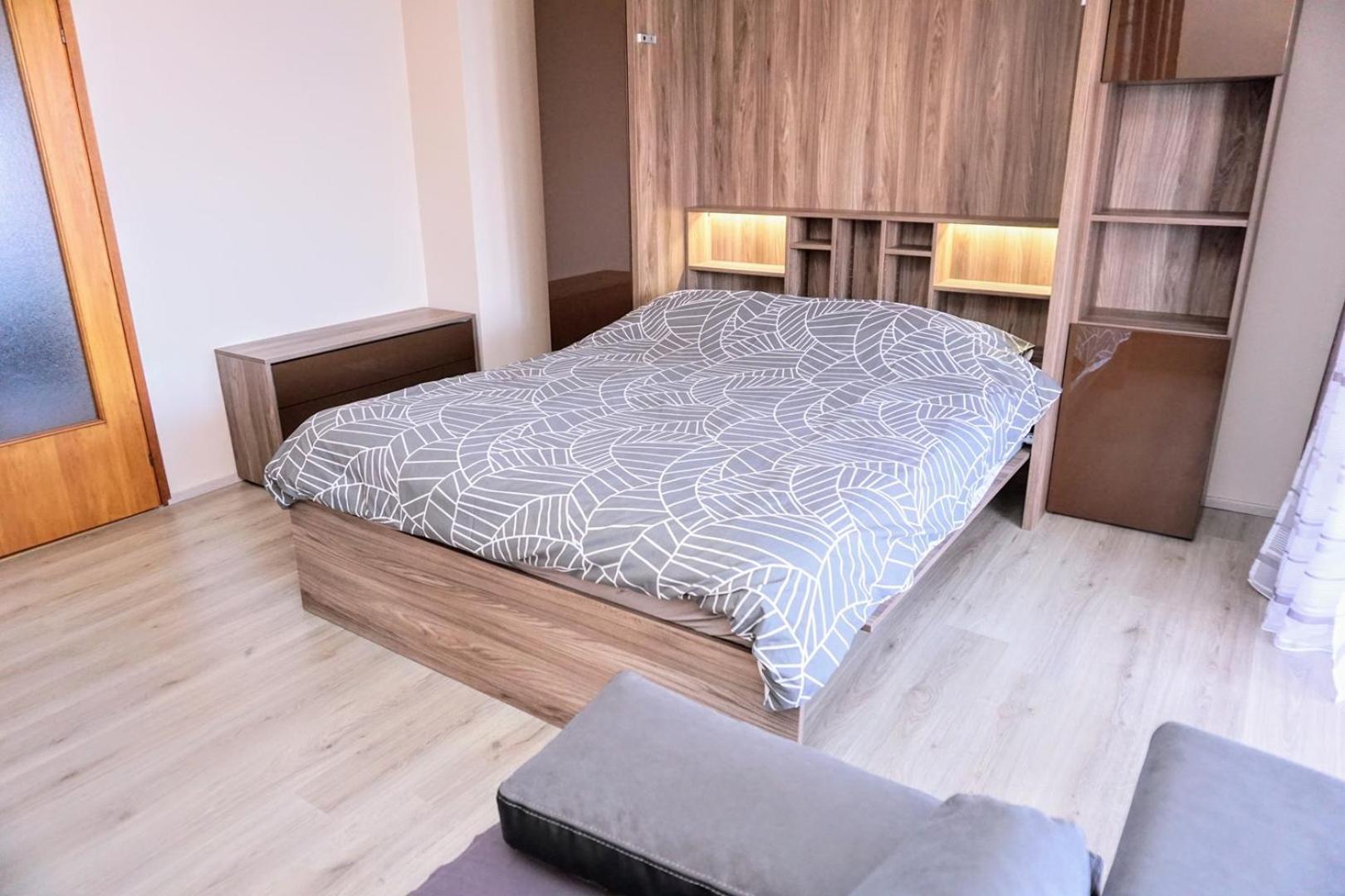 Apartment Stefica Crveni Vrh Ngoại thất bức ảnh