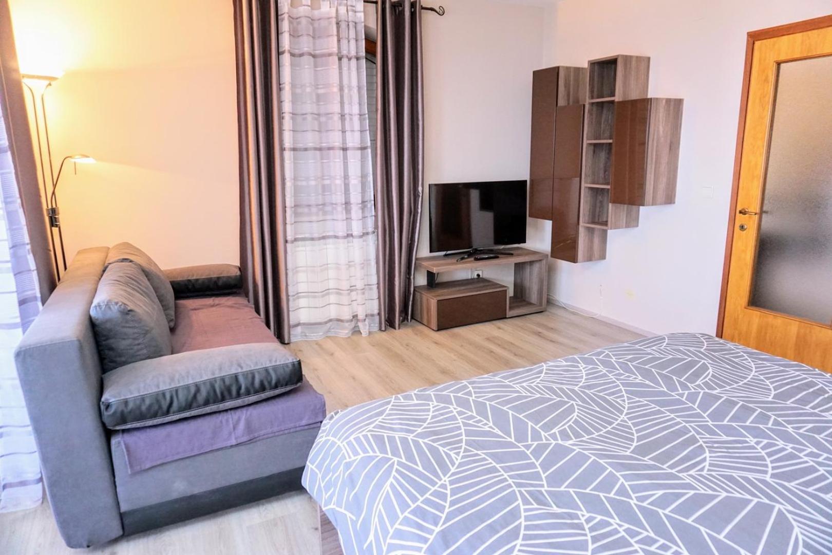 Apartment Stefica Crveni Vrh Ngoại thất bức ảnh
