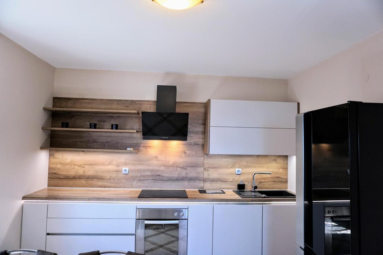 Apartment Stefica Crveni Vrh Ngoại thất bức ảnh