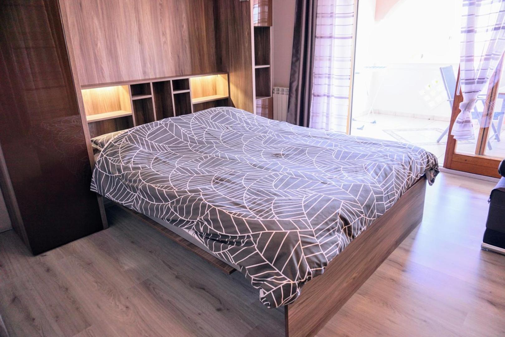 Apartment Stefica Crveni Vrh Ngoại thất bức ảnh
