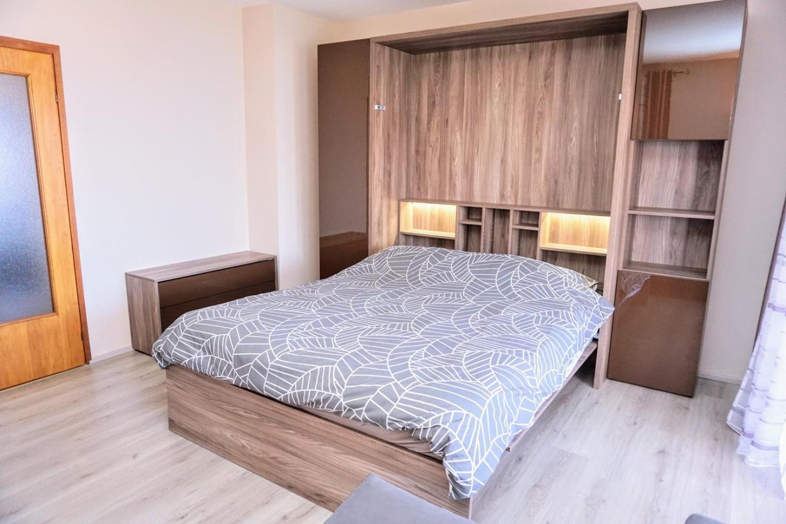 Apartment Stefica Crveni Vrh Ngoại thất bức ảnh