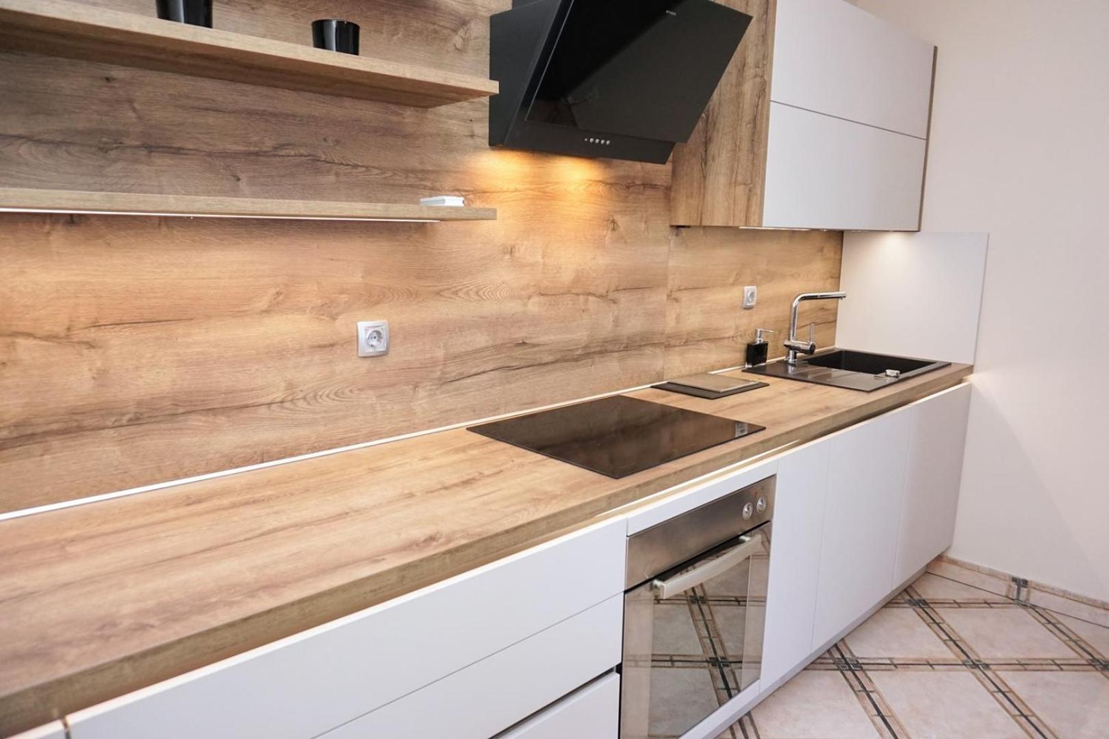 Apartment Stefica Crveni Vrh Ngoại thất bức ảnh