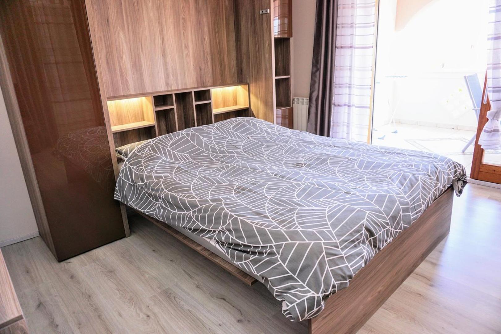 Apartment Stefica Crveni Vrh Ngoại thất bức ảnh