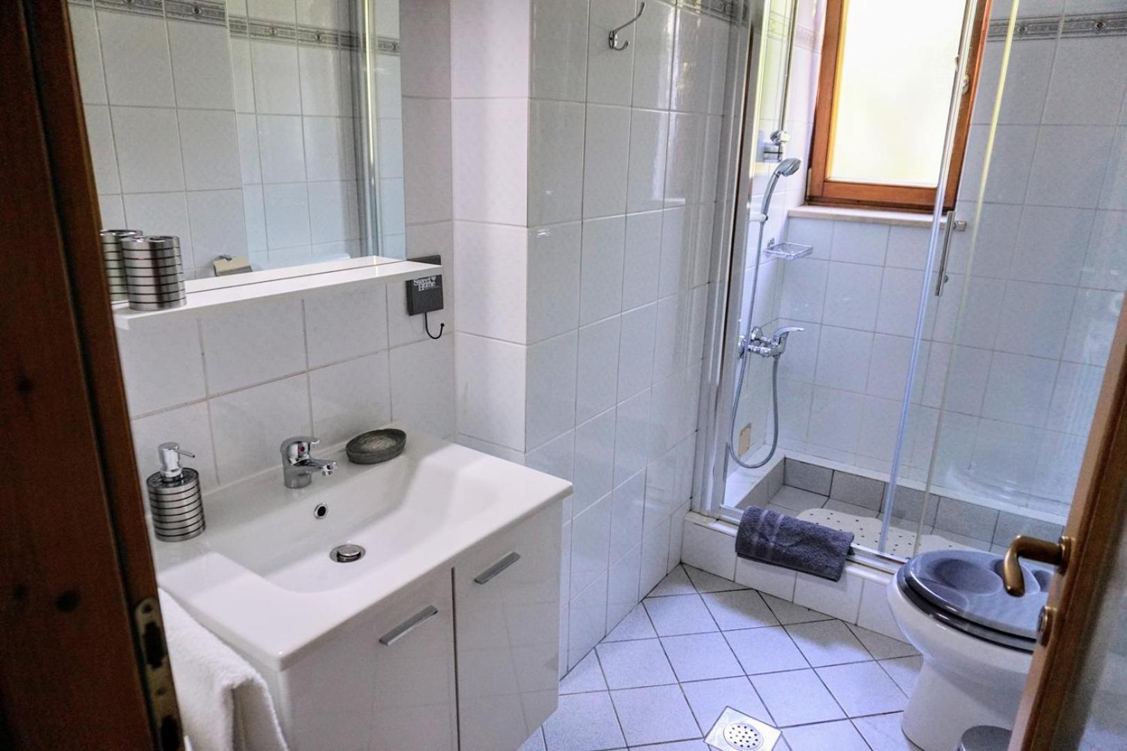 Apartment Stefica Crveni Vrh Ngoại thất bức ảnh