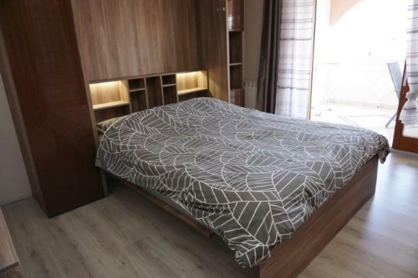 Apartment Stefica Crveni Vrh Ngoại thất bức ảnh