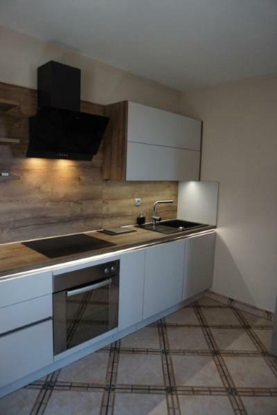 Apartment Stefica Crveni Vrh Ngoại thất bức ảnh