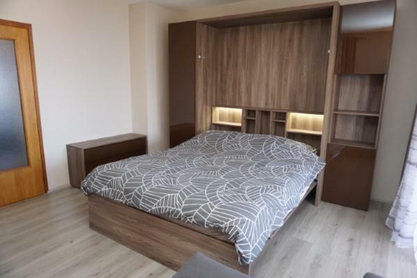 Apartment Stefica Crveni Vrh Ngoại thất bức ảnh