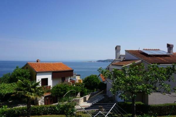 Apartment Stefica Crveni Vrh Ngoại thất bức ảnh