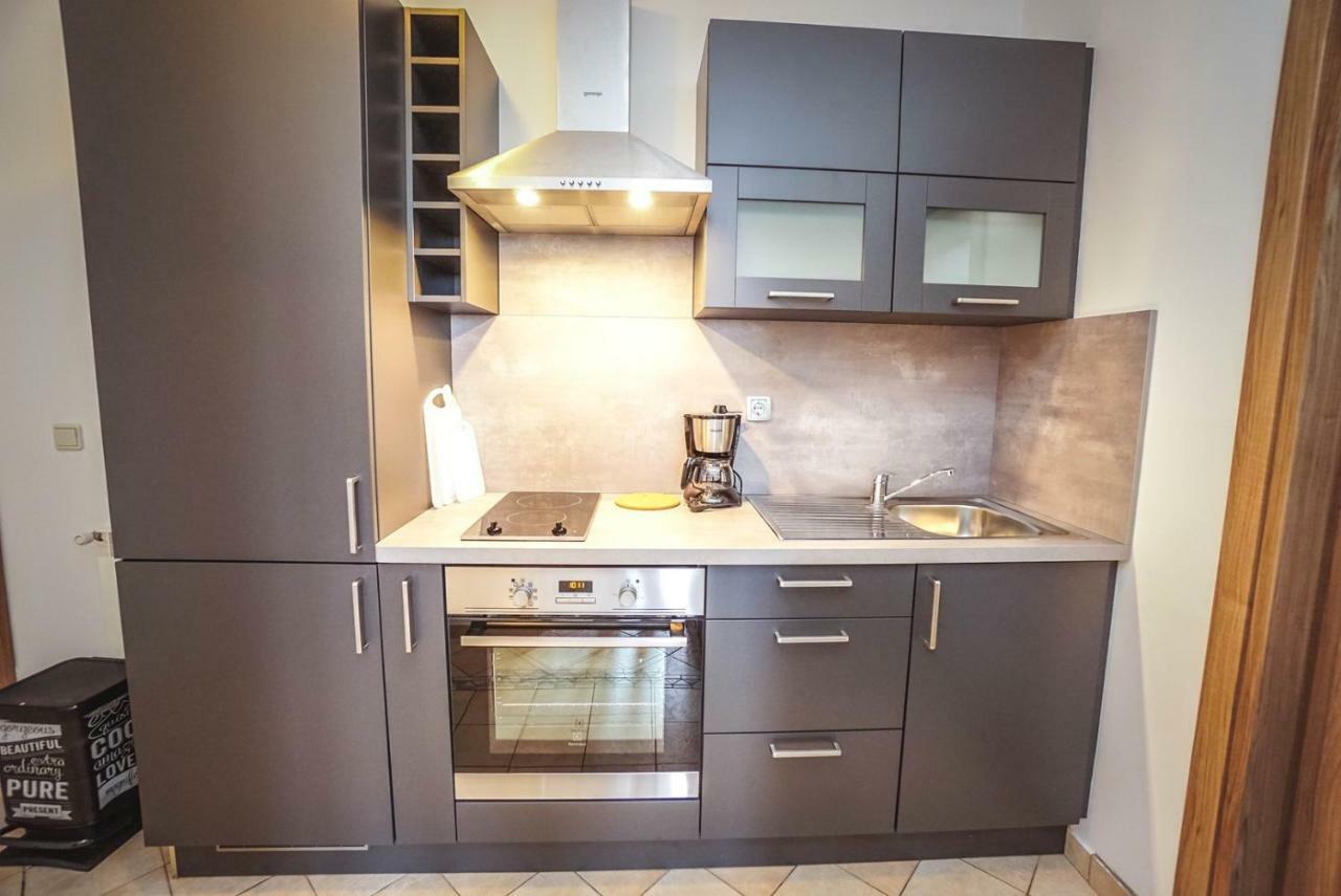 Apartment Stefica Crveni Vrh Ngoại thất bức ảnh